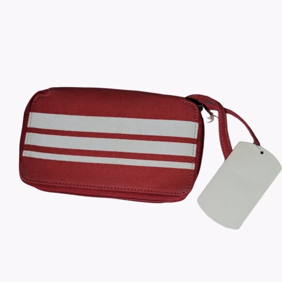 Minnesota Golden Gophers Wallet Zip Around Wristlet Clutch College Mascot New - Picture 2 of 5